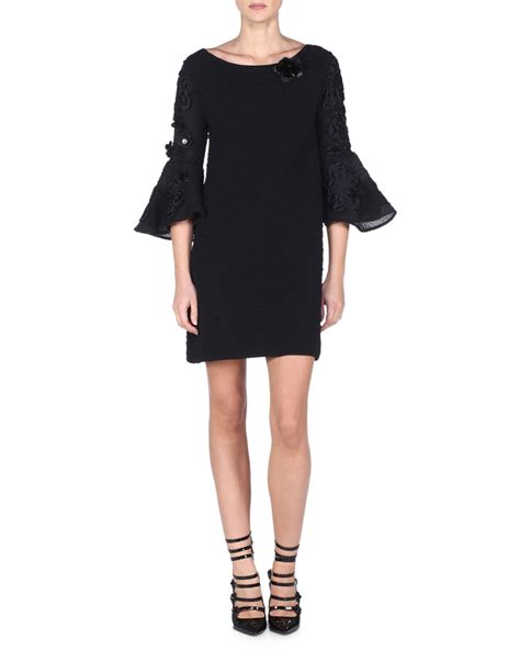 fendi inspired dress free shipping|fendi sleeve oversized dress.